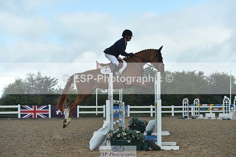 230723A-091332-10852 - Cls 28, 5 Yr Olds 1.10m