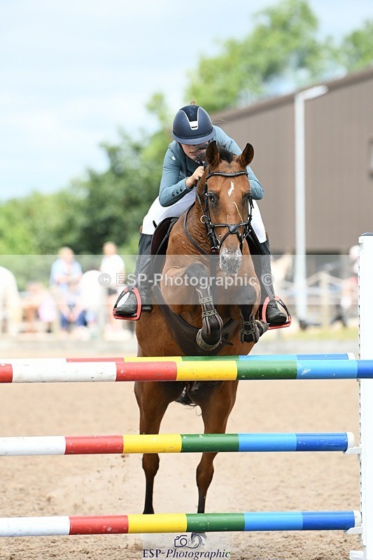 250628-120805-04617 - Cls 12 Newcomers 2nd Round Start to 1pm