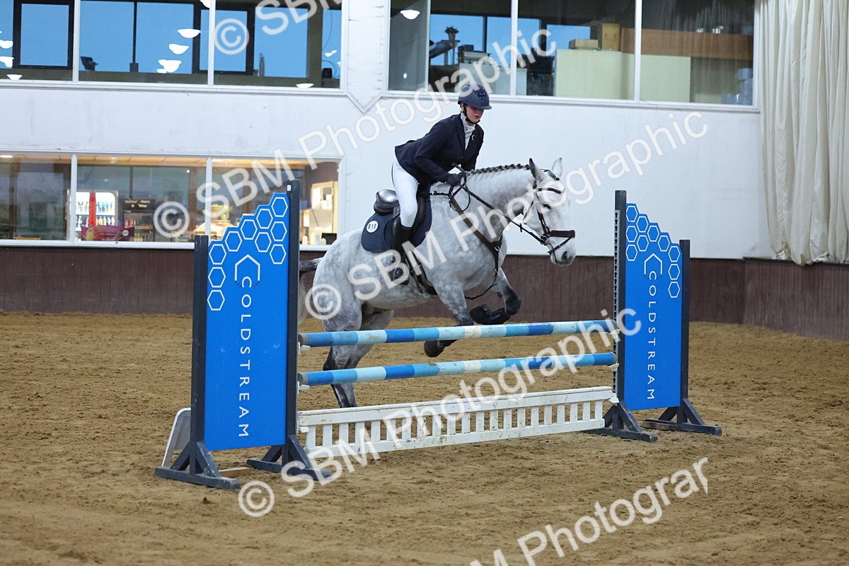 SBM_002362 - Class 6 - Show Jumping 90cm