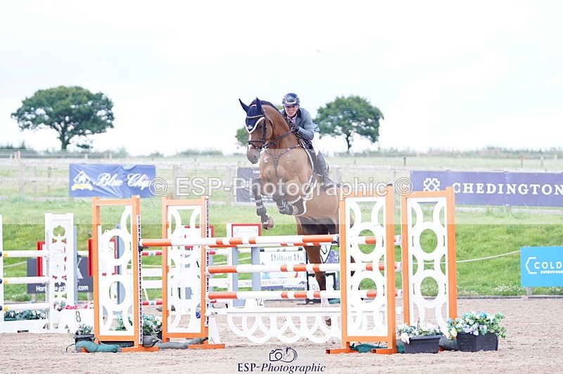 240802A-160016-05684 - Cls 19 National 1.30m Open