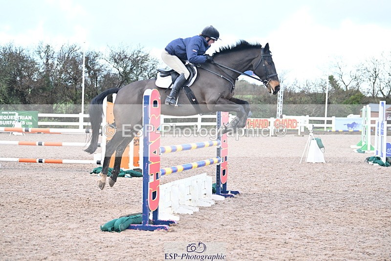 231210A-122959-02448 - Cls 19 Snr 1.05m Open