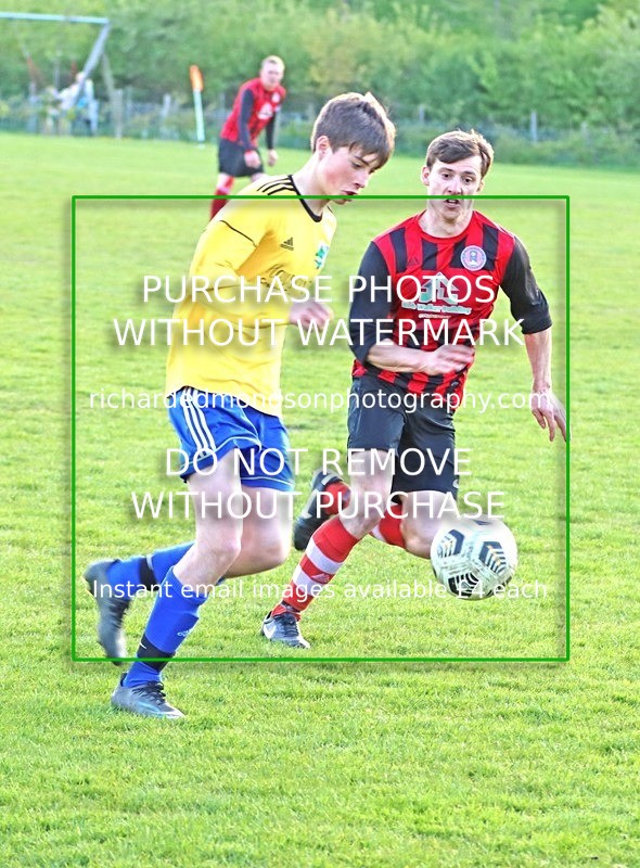 IMG_5449 - Kendal Utd Reserves v Greystoke (27/4/22)