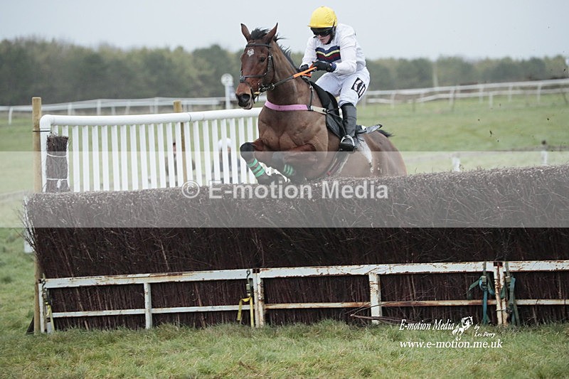 PtP 041222 0837 - Larkhill Racing Club Point-to-Point Larkhill 01/01/23