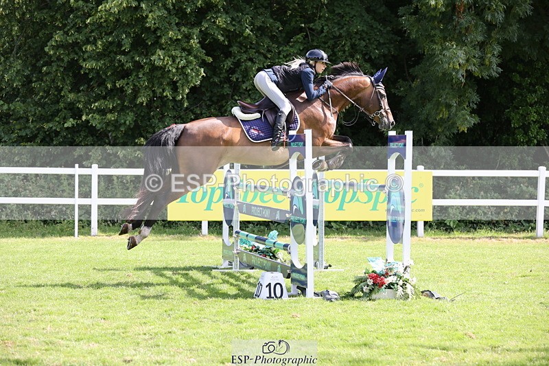 250704A-101906-08799 - Cls 15 Snr 1.20m Open