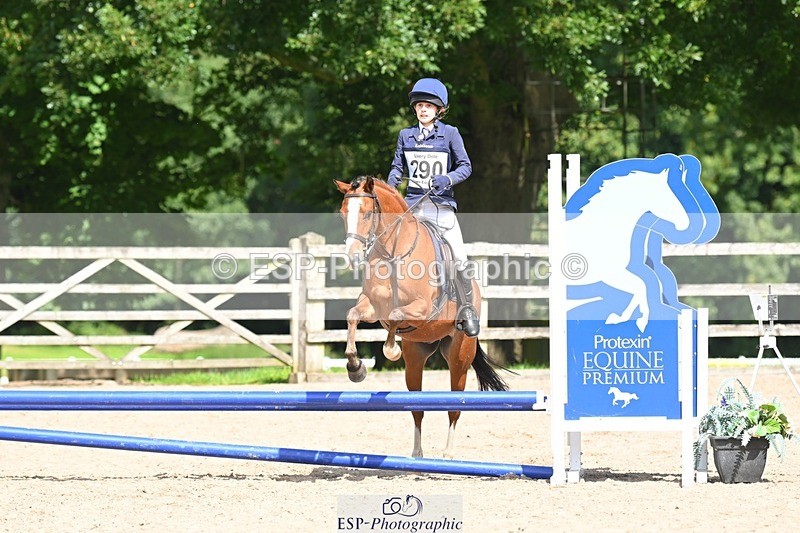 230824-135317-04373 - Round 2 Start to 15.00 coursewalk