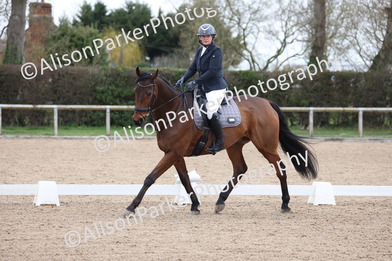 20260301-0410 - Class 3 - Novice 4