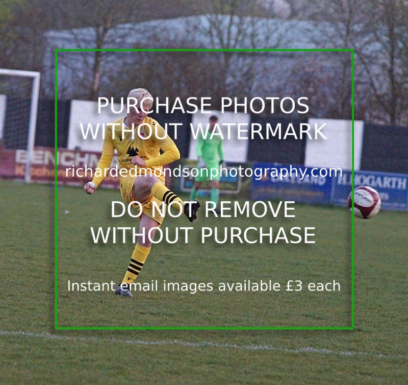 DSC08175 - Kendal Town v Morecambe U18 Academy (20/4/21)