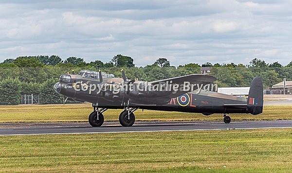  - RIAT Fairford 2017