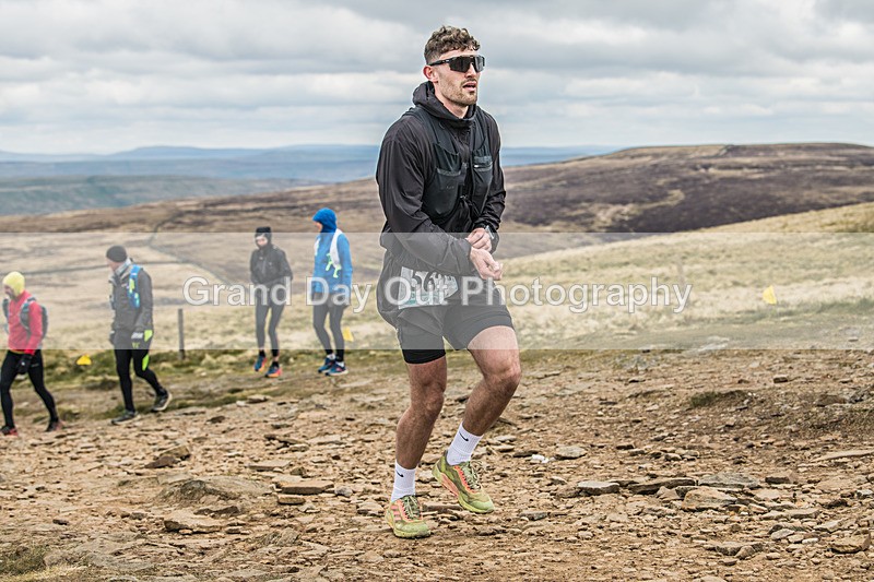 3 Peaks-496 - The 3 Peaks Race Saturday 27th April 2024