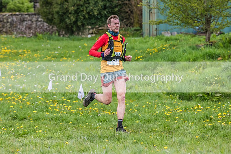 3 Peaks-1954 - The 3 Peaks Race Saturday 27th April 2024