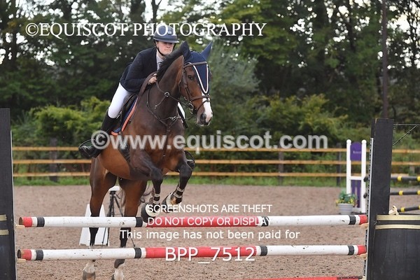 BPP_7512 - CLASS 8 Equiyd 0.95m Amateur Championship Qualifier