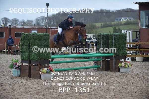 BPP_1351 - CLASS 5 Pony BritiNovice / 0.80m Open