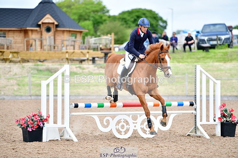 240523A-124152-01092 - Cls 10 95cm National Am Qualifier