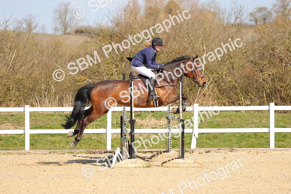 SBM_001078 - Class 3 - Senior Discovery - 1.00m