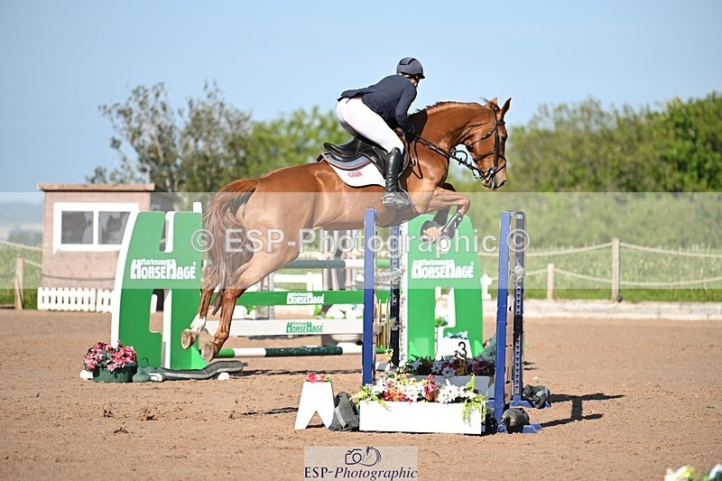 250509-085454-04601 - Cls 13 Snr Foxhunter