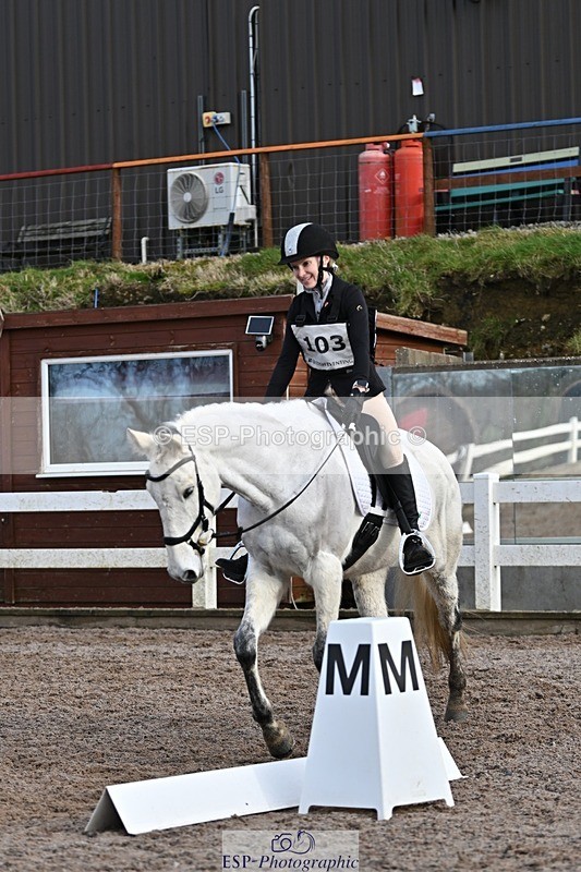 250125-123602-00475 - Dressage - CT Class 6 BE102