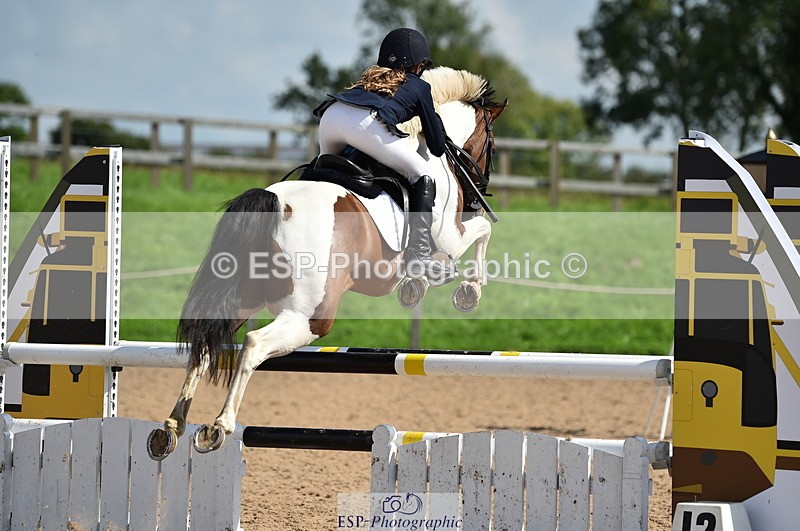 230902A-135458-01532 - Cls 3B Pony Medium 90cm