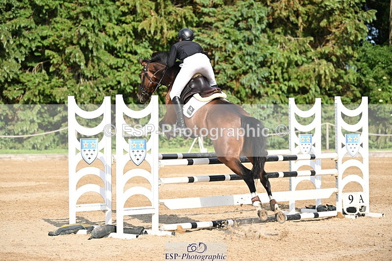 250614A-170507-08419 - Cls 31 Young Rider 1.05m