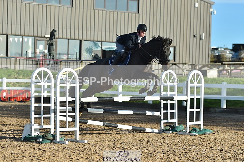 231111A-101036-01423 - Cls 10 Discovery & 1m Open