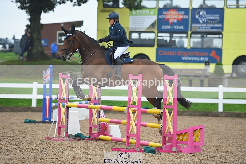 230916A-105510-03553 - Cls 21 British Novice & 90cm Open