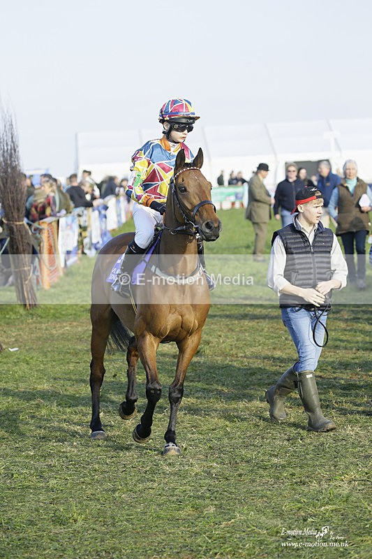 PtP 200322 569 - Mendip Farmers Point-to-Point 20/03/22