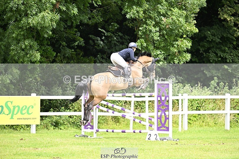 240711-143639-28490 - Cls 118 Snr 1.45m Grand Prix