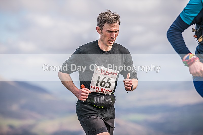 Coledale-462 - Coledale Horseshoe Fell Race Saturday 30th March 2024