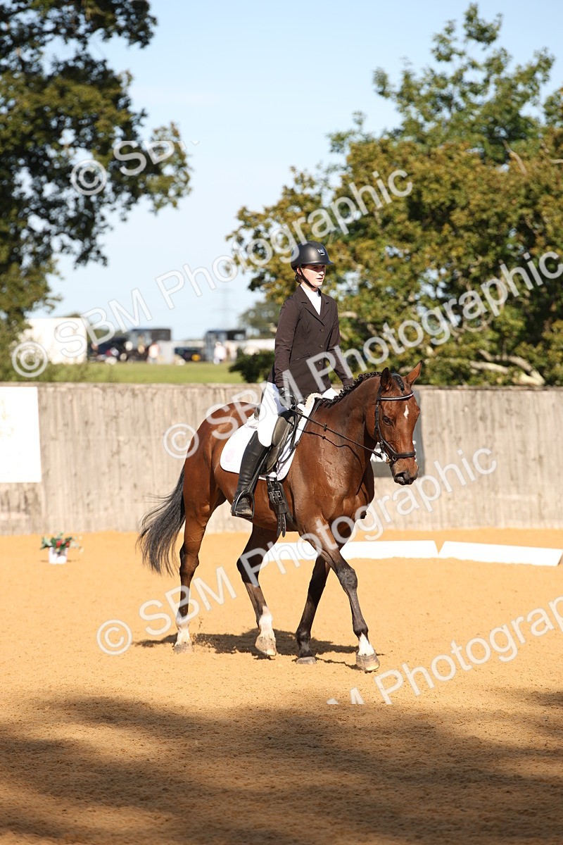 SBM_18353 - D31 - Grand Tour - PYO Open