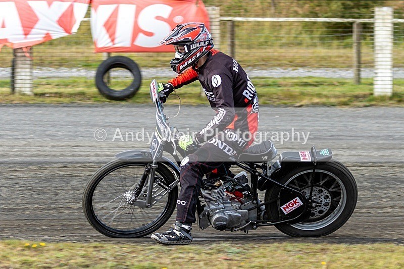 221001-7D-8E0A2267 - Ride & Skid It  Speedway Experience 01st Oct 22