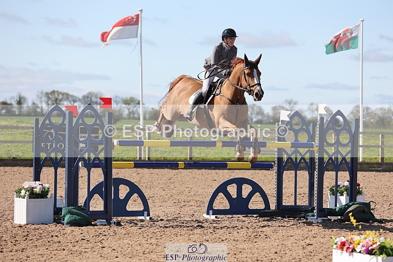 240419A-101830-05961 - Cls 2, 2 Star Small Tour 1.30m