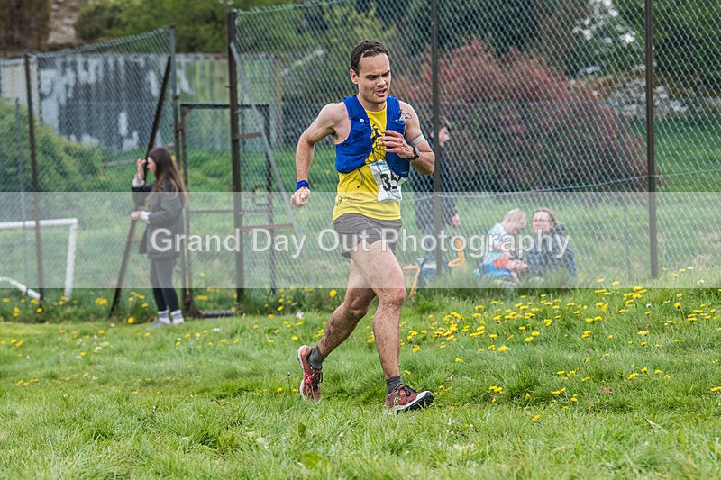 3 Peaks Finish-494 - The 3 Peaks Race Saturday 26th April 2025 - The Finish