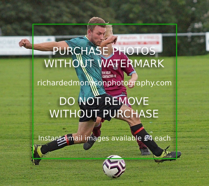 DSC09337 - Kendal County Res v Sedbergh & Dent United Res