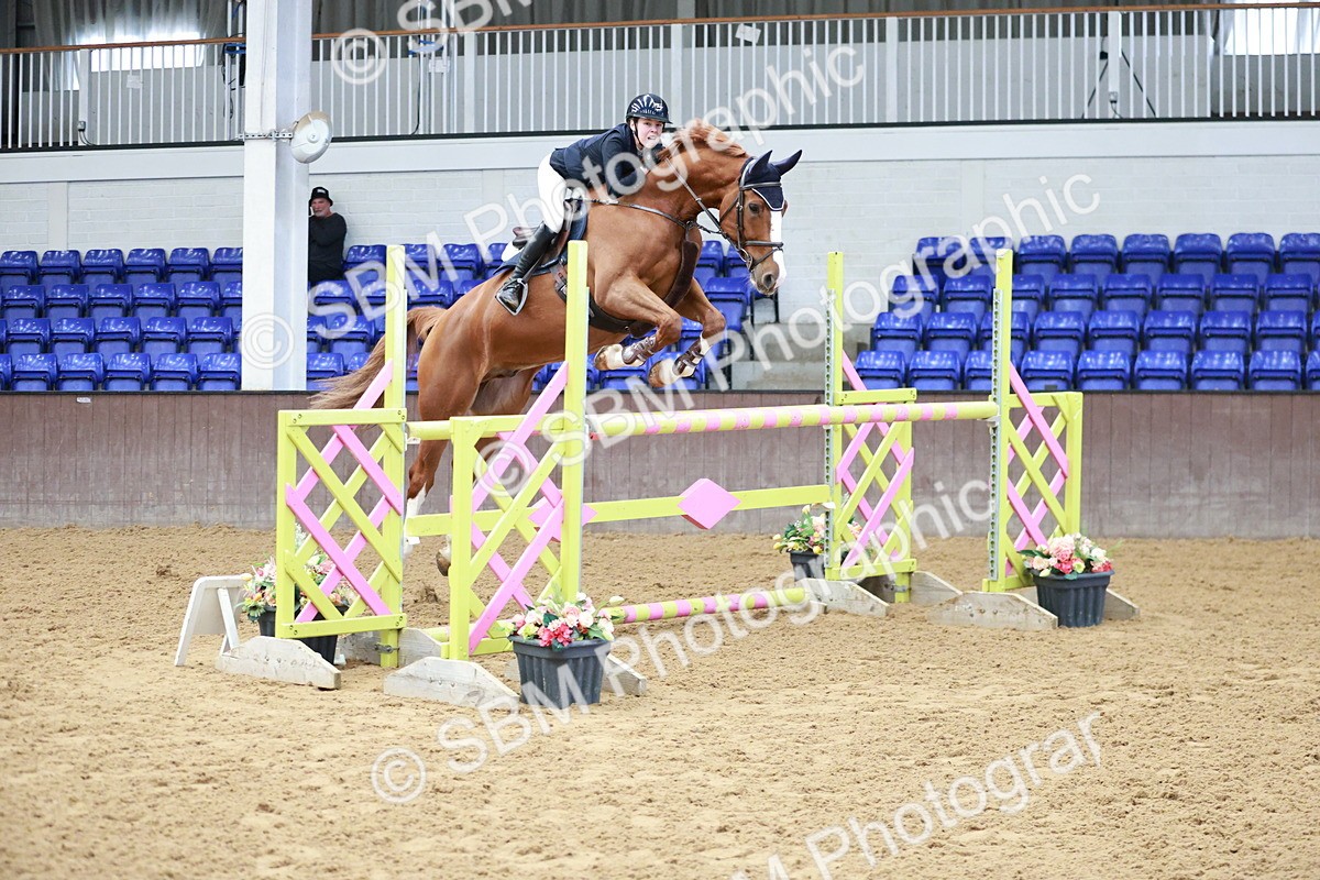 SBM_004396 - Class 12 - Senior Foxhunter - 1.20m