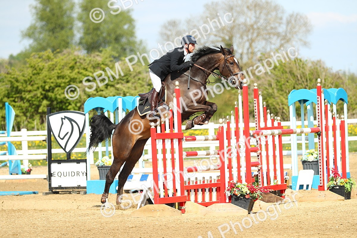 SBM_001598 - Class 6 - National B & C Handicap 1.25m - 1.30m