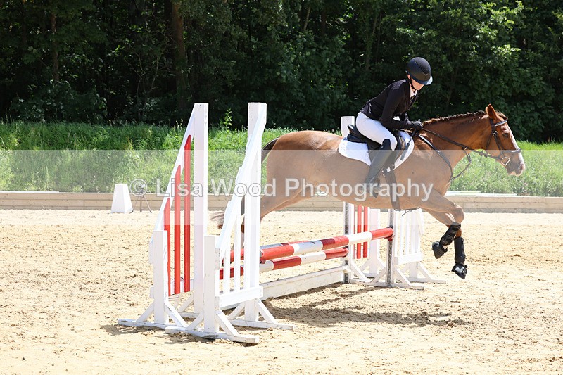 3E7A2113 - Class 4: 70 -75cm Part A