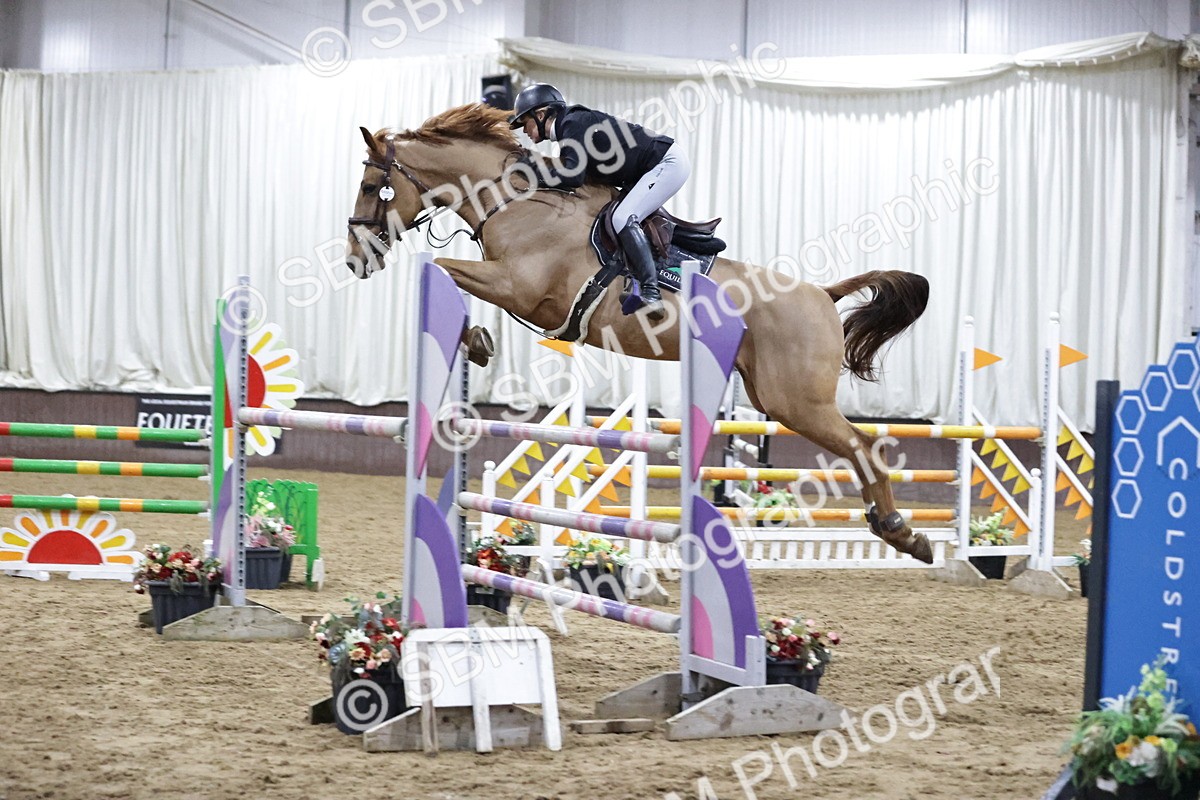 SBM_002051 - Class 6 - Blue Chip Dynamic B&C Championship Qualifier