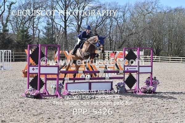 BPP_5426 - CLASS 5 0.95m Amateur Championship Qualifier