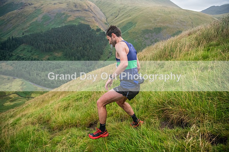 Steel Fell-442 - Steel Fell Race Wednesday 5th August 2026