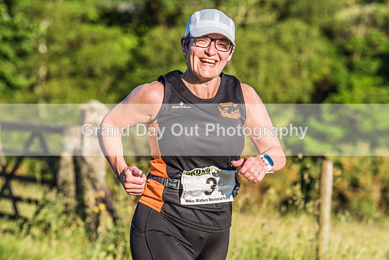 Round Latrigg-361 - Round Latrigg (Mike Mullen Memorial) Fell Race Wednesday 14th June 2023