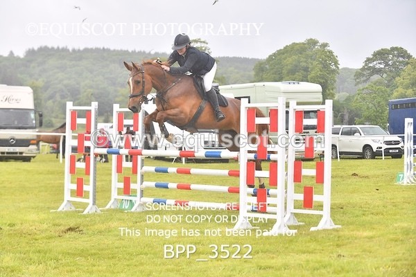 BPP_3522 - CLASS 9 SENIOR 1.05M