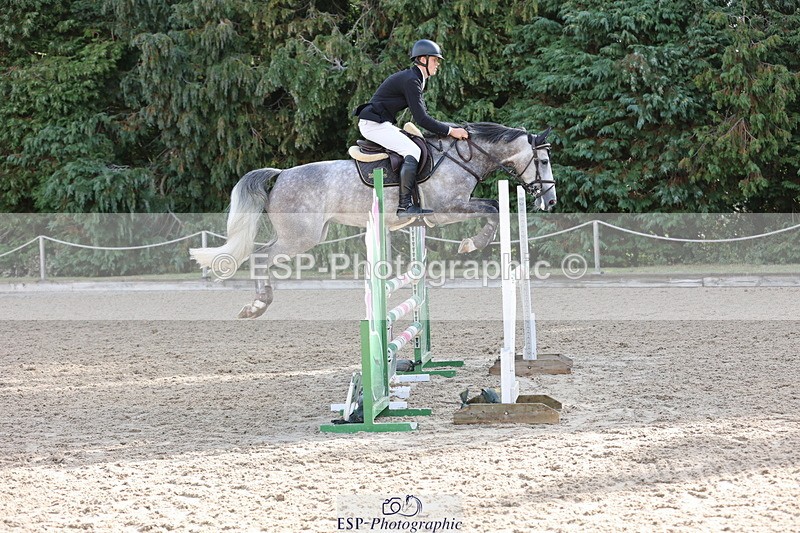 250831A-093503-08963 - Cls 40 Snr Newcomers