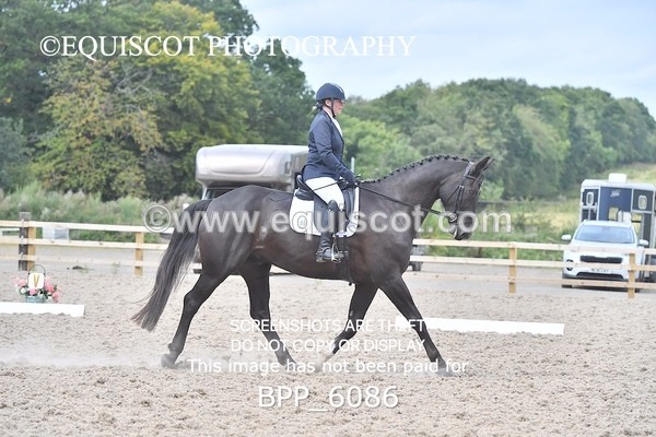 BPP_6086 - NOVICE TEST 4 + 6 LONG ARENA