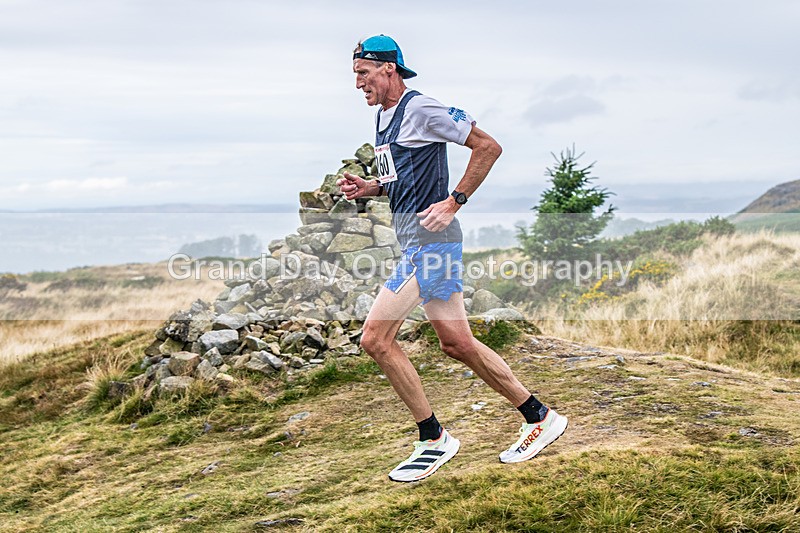 Lowther-50 - Lowther Lakeland Fell & Trail Race Sunday 9th August 2026