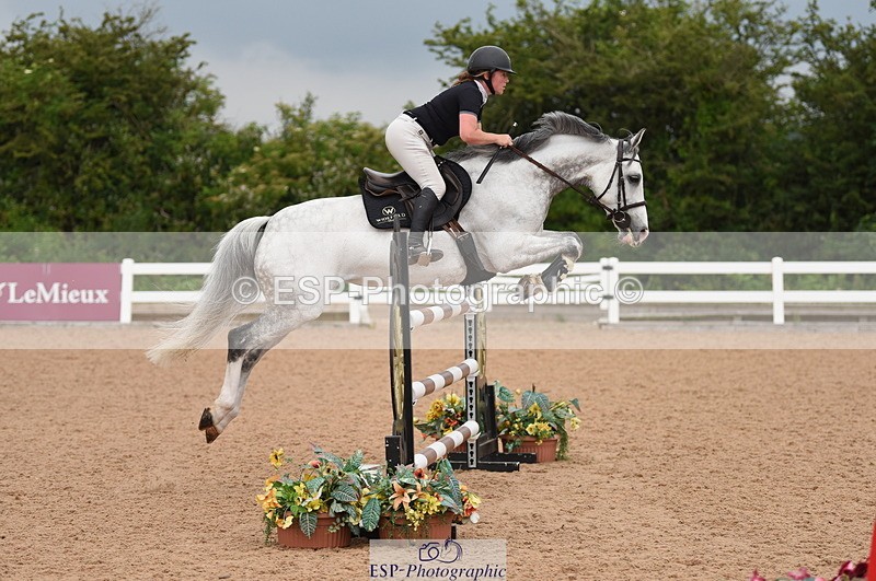 230628A-153722-00943 - Cls 5 Foxhunter & 1.20m Open