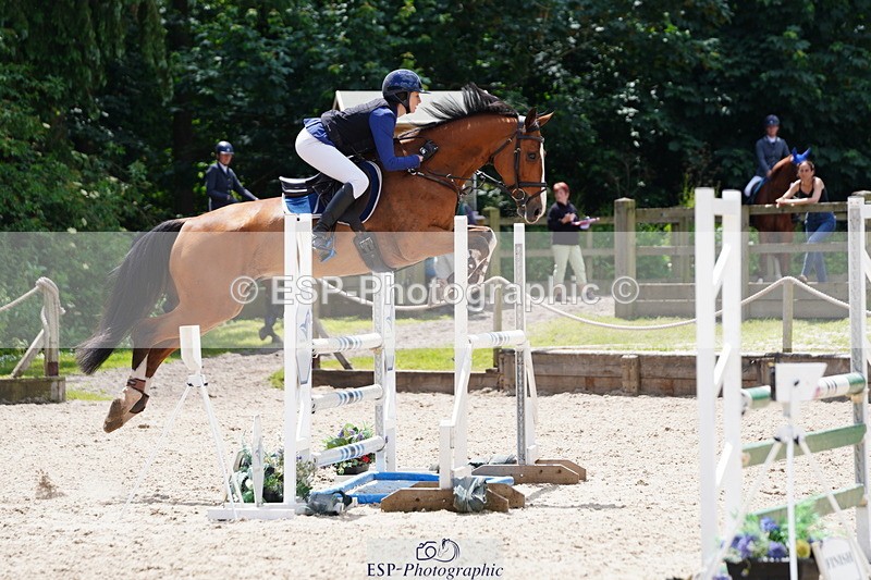 250615A-141430-11376 - Class 47 Snr British Novice 2nd Rnd