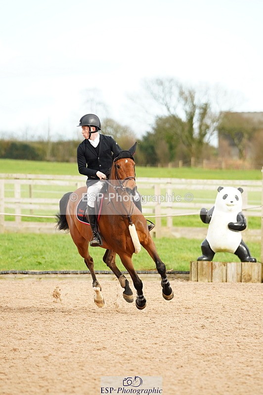 240317A-154502-07790 - Cls 29 Snr Foxhunter