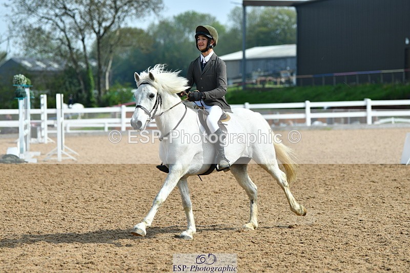 230514A-101319-02193 - Cls 22 Pony Discovery & 90cm Open