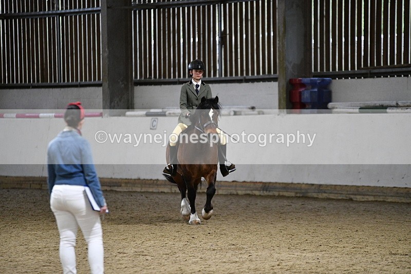 WJ5_8473 - Class 14 Novice Ridden/Rider