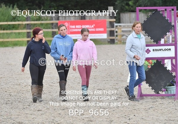 BPP_9656 - CLASS 9 National 1.30m Open