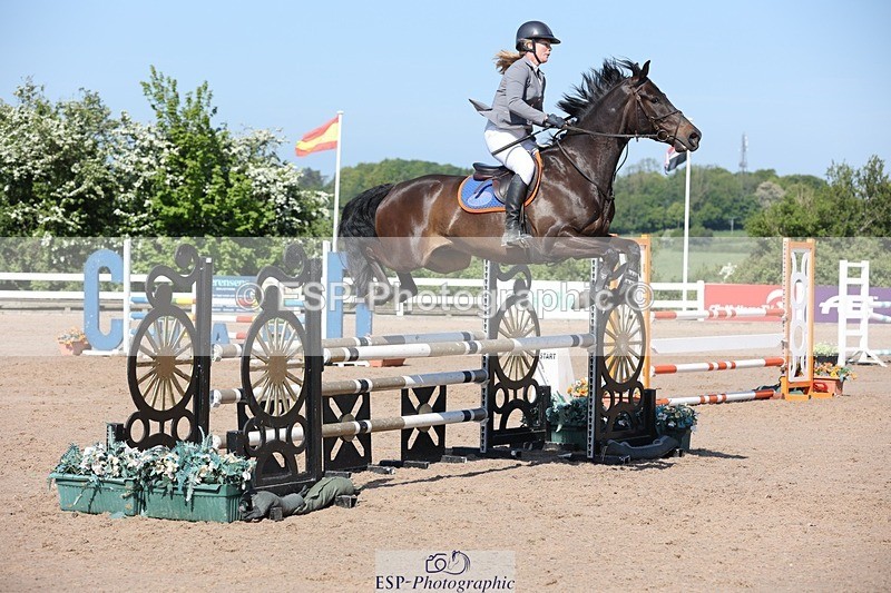 250509-100624-05722 - Cls 19 Snr Discovery and 1m Open